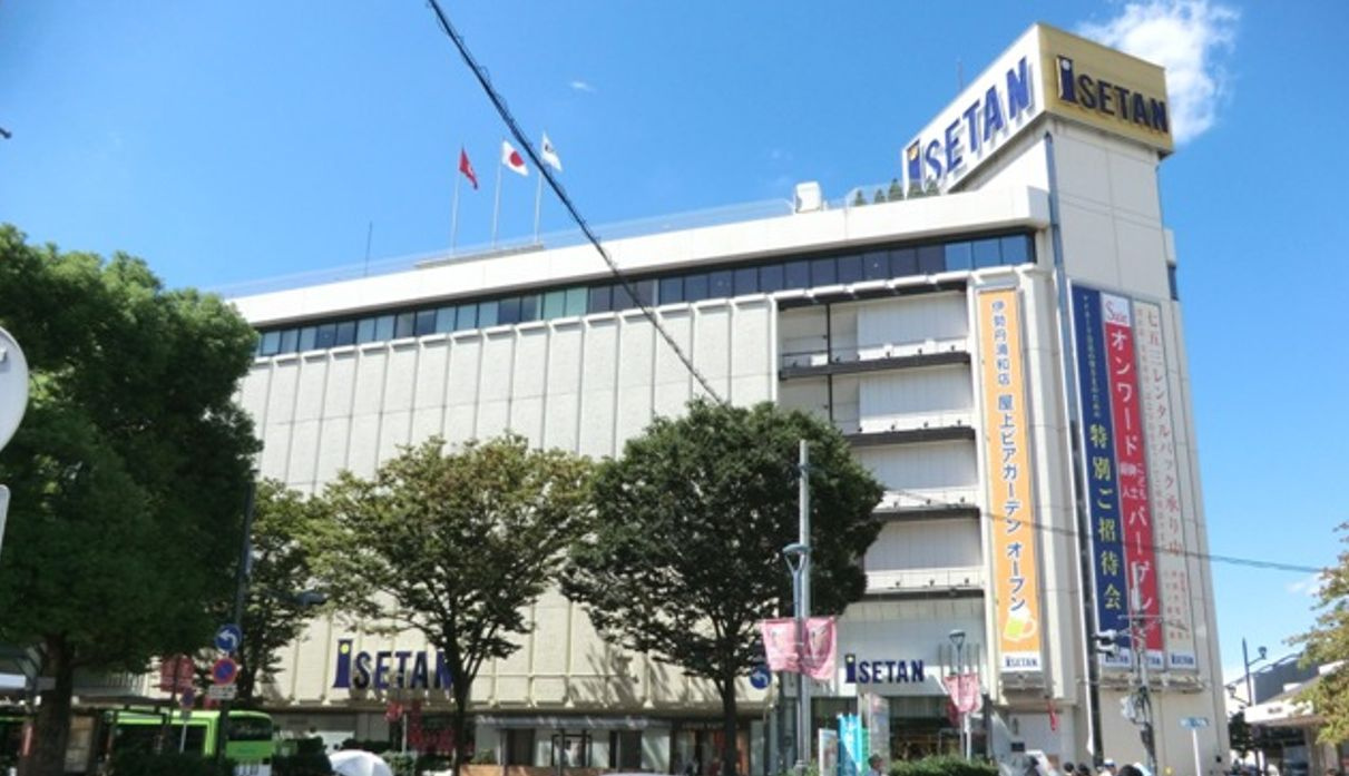 デュオステージ浦和岸町の周辺