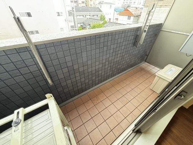 Passa cagliaのバルコニー|別号室参考写真です。