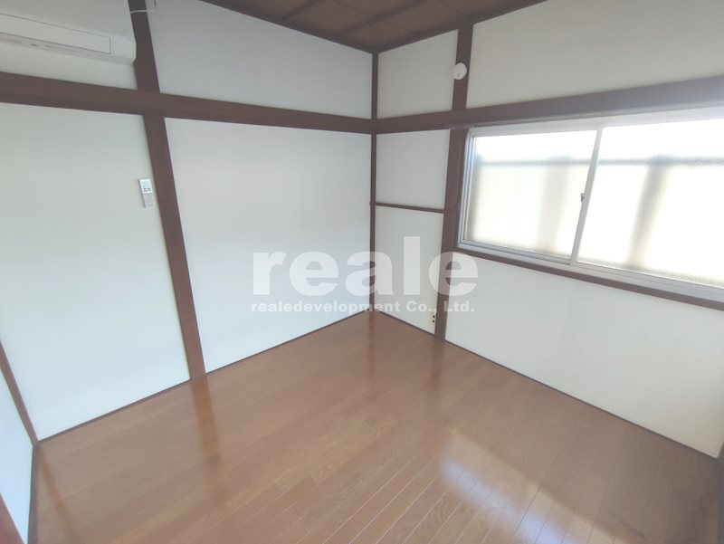 杉並区松庵１丁目のアパートのその他
