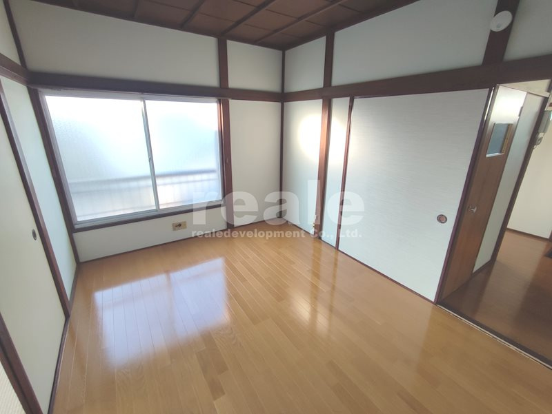 杉並区松庵１丁目のアパートのその他
