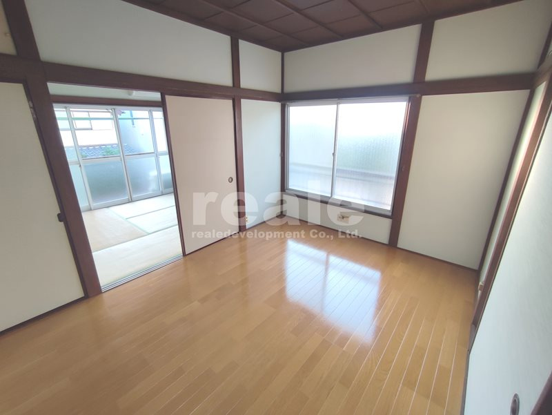 杉並区松庵１丁目のアパートのその他
