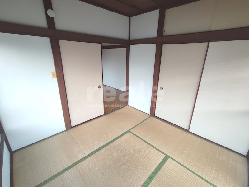 杉並区松庵１丁目のアパートのその他