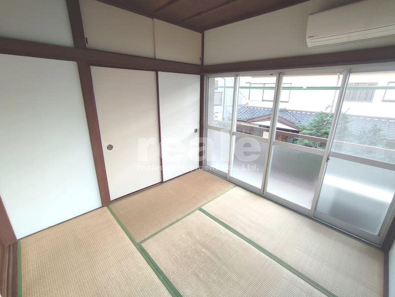 杉並区松庵１丁目のアパートのその他