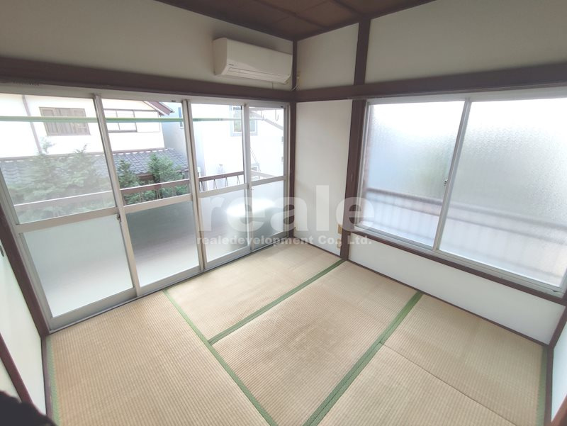 杉並区松庵１丁目のアパートのその他