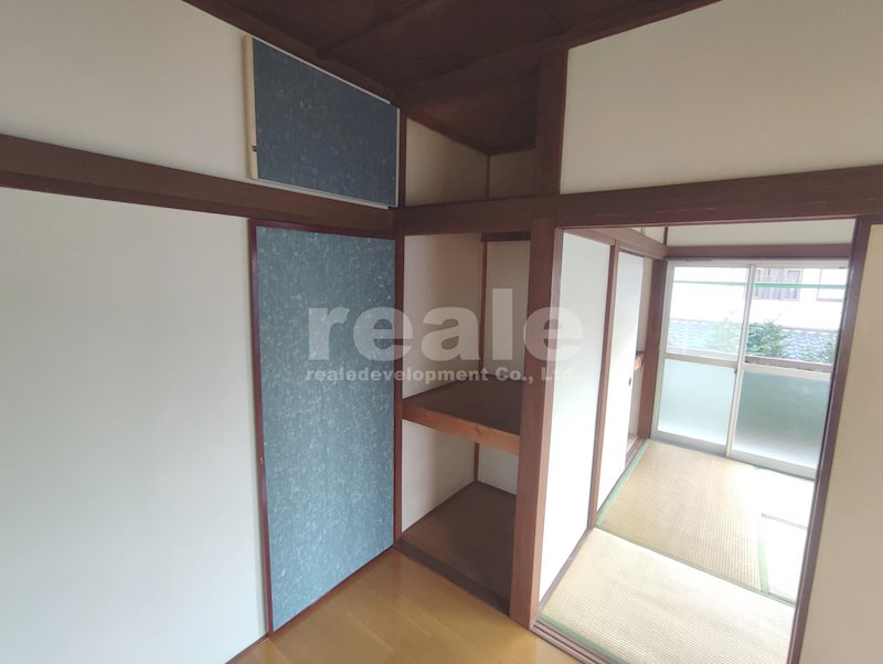杉並区松庵１丁目のアパートのその他