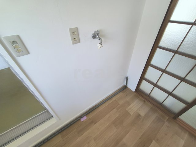 杉並区西荻北１丁目のアパートの設備