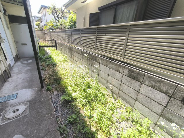 杉並区西荻北１丁目のアパートのその他共用部分