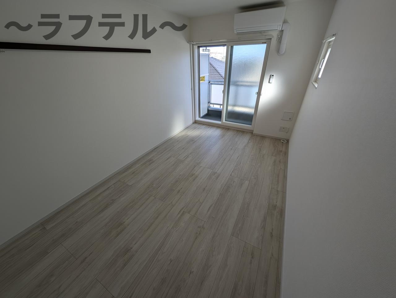 ベノーネ西所沢の居間・リビング|別部屋イメージ写真