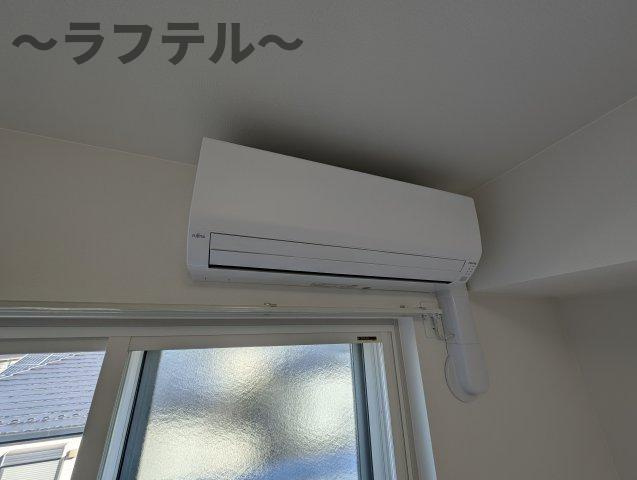 ベノーネ西所沢の設備|別部屋イメージ写真