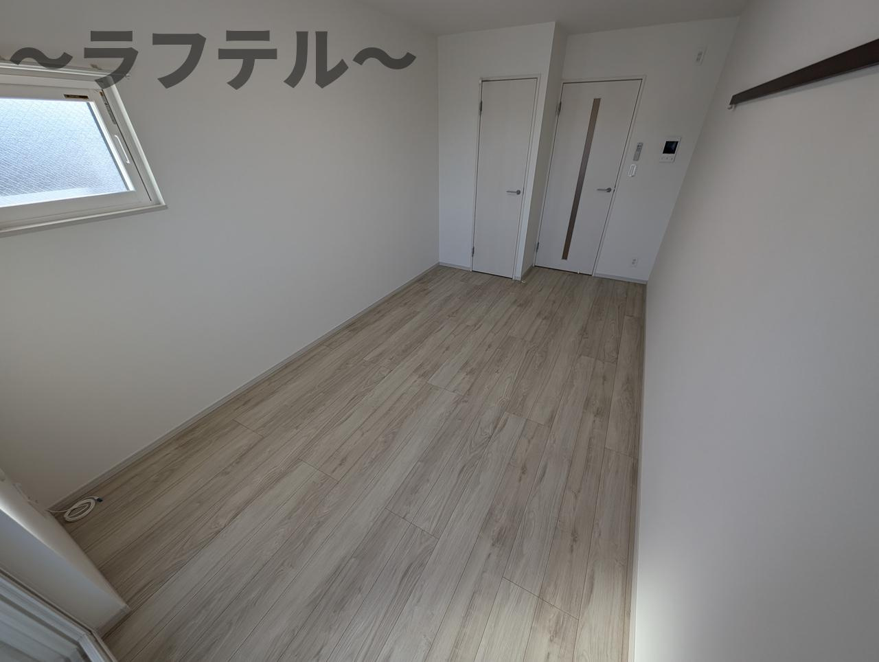 ベノーネ西所沢のその他|別部屋イメージ写真