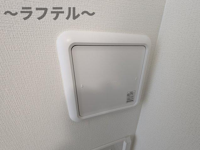 ベノーネ西所沢の設備|別部屋イメージ写真