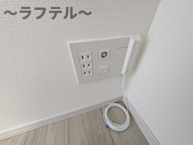 ベノーネ西所沢のその他|別号室イメージ写真
