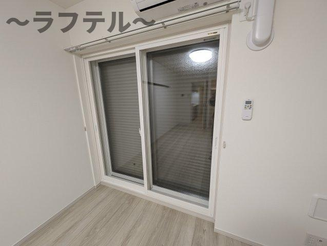 ベノーネ西所沢のセキュリティ|別号室イメージ写真