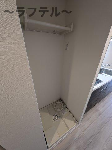 ベノーネ西所沢の設備|別号室イメージ写真