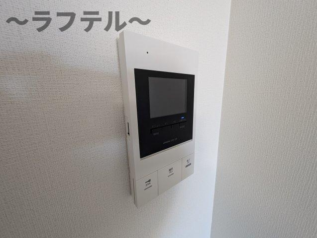 ベノーネ西所沢の展望|別号室イメージ写真