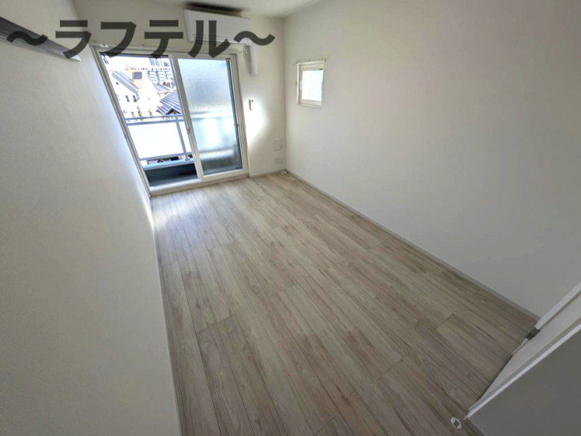 ベノーネ西所沢の居間・リビング|別部屋イメージ写真