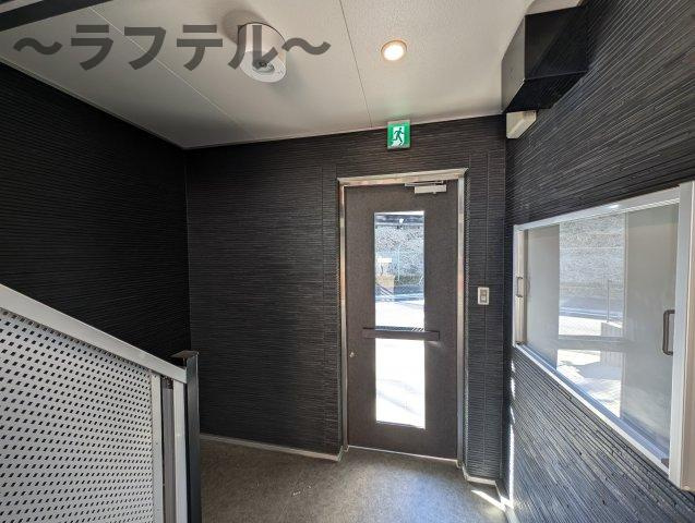 ベノーネ西所沢のその他共用部分