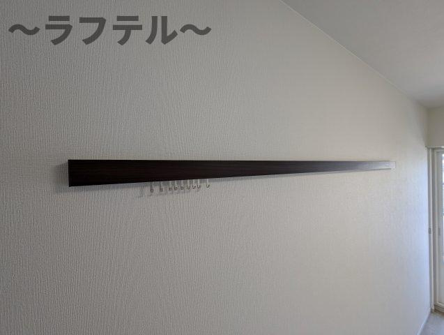 ベノーネ西所沢の設備|別部屋イメージ写真