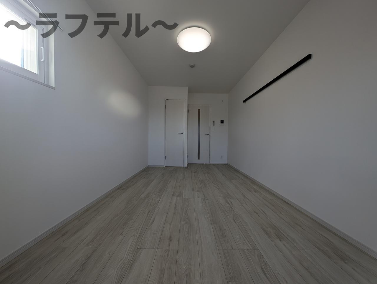 ベノーネ西所沢の居間・リビング|別部屋イメージ写真