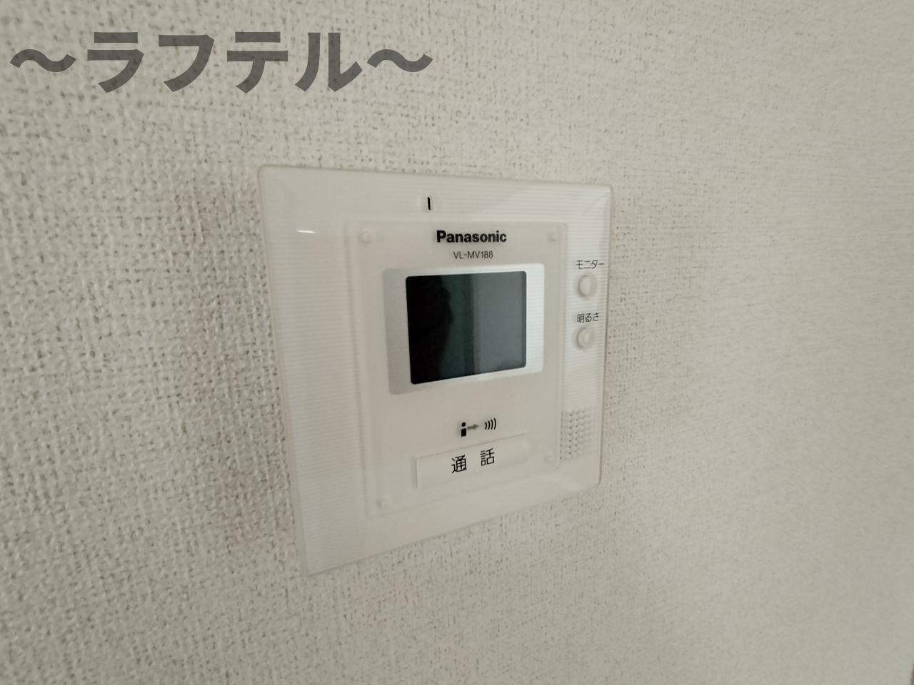 キャンディッドのセキュリティ