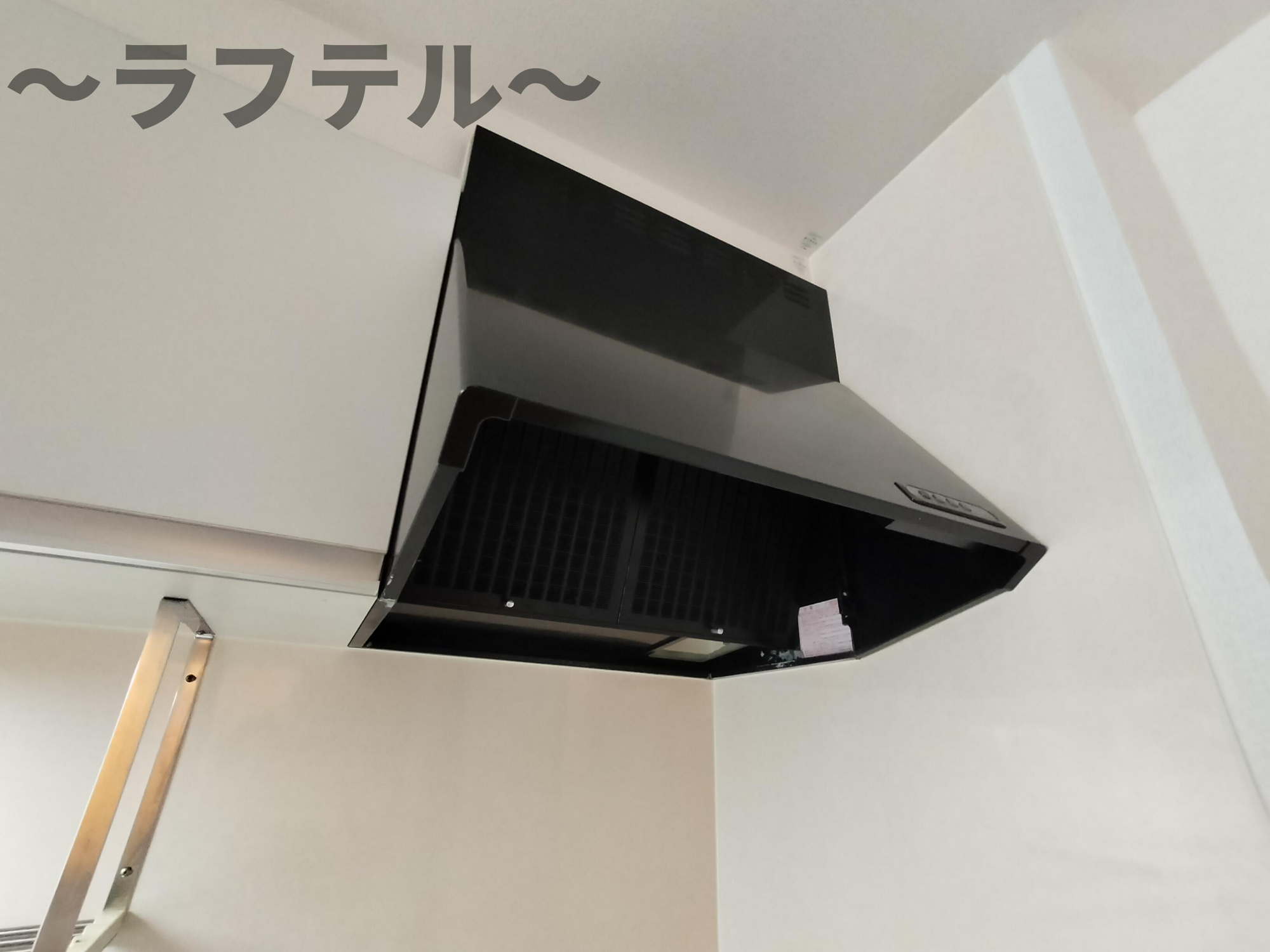 キャンディッドの設備