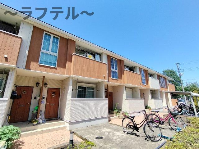 キャンディッドの展望