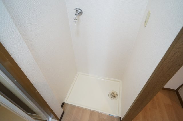 サンモールpartⅡの設備
