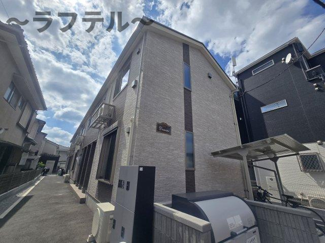 Ｄｏｍａｎｉの外観