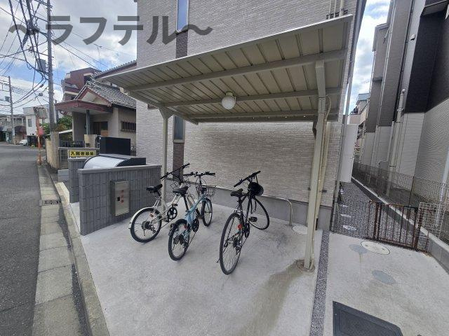 Ｄｏｍａｎｉのその他共用部分