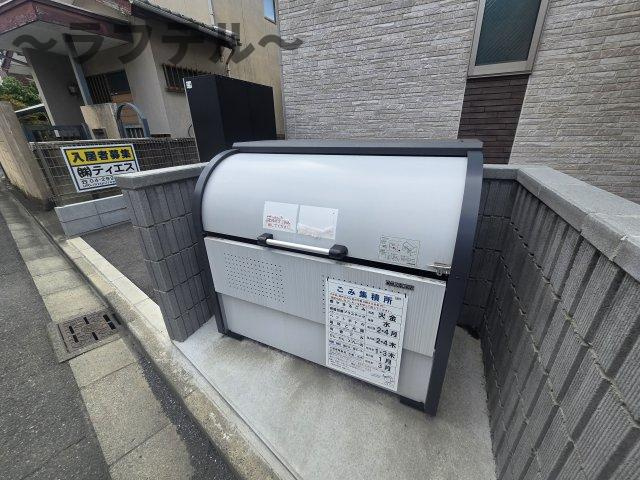 Ｄｏｍａｎｉのその他共用部分