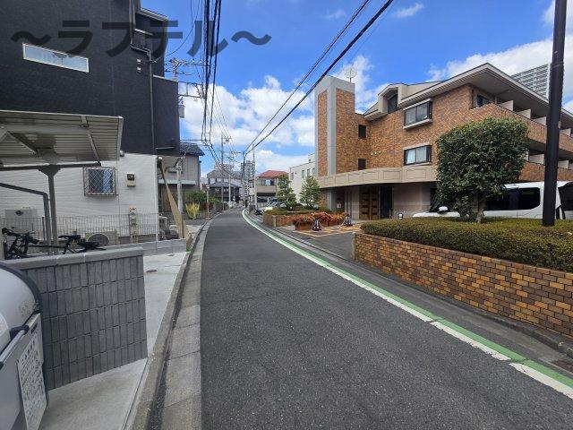 Ｄｏｍａｎｉの周辺