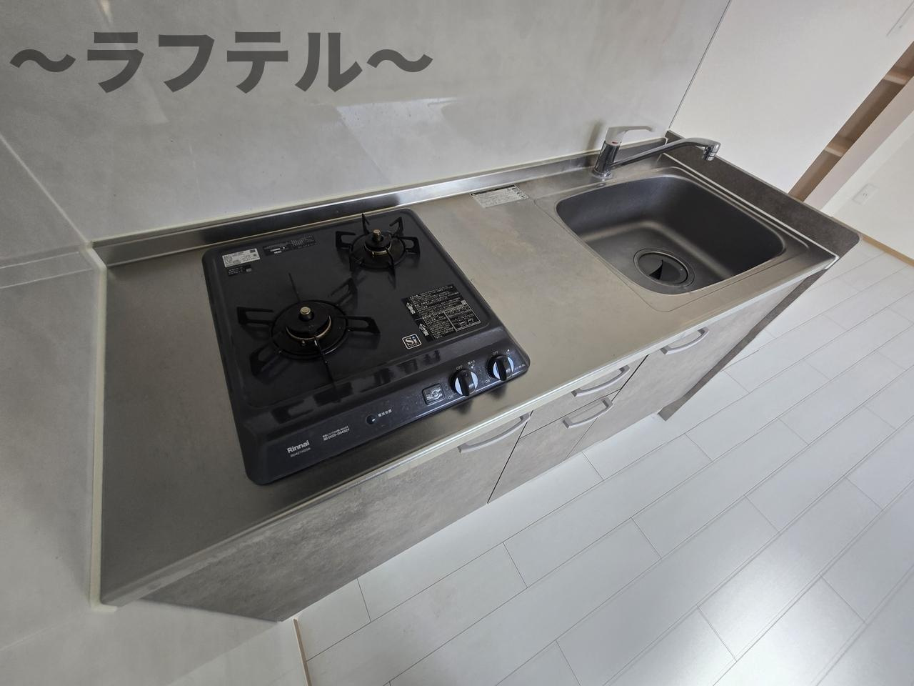 Ｄｏｍａｎｉのキッチン