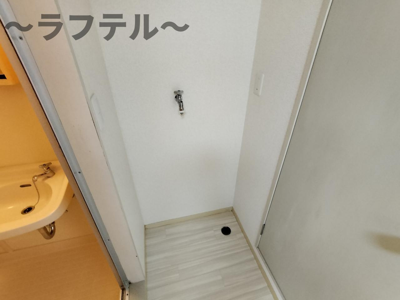 リバーサイドハイツA棟の設備|別部屋イメージ写真