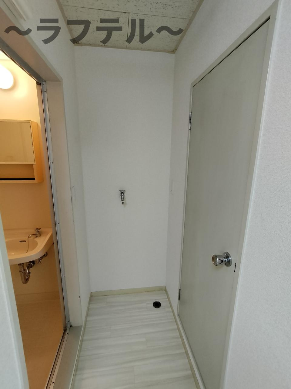 リバーサイドハイツA棟のその他|別部屋イメージ写真