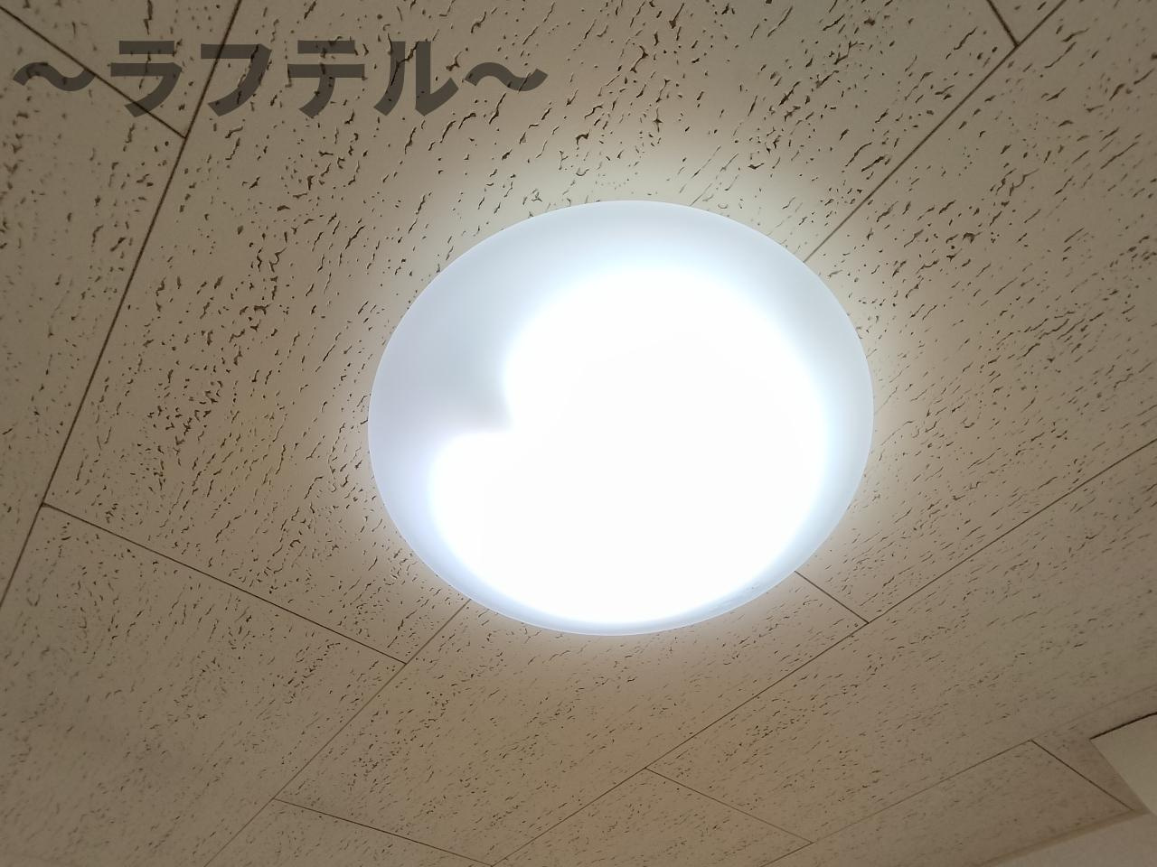 リバーサイドハイツA棟の設備|別号室イメージ写真
