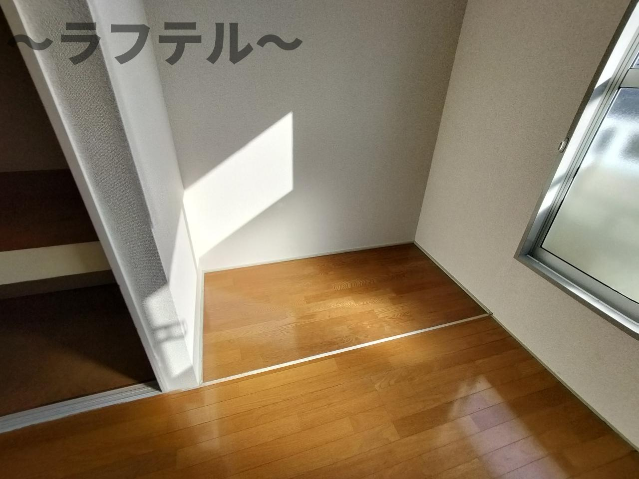 リバーサイドハイツA棟のその他