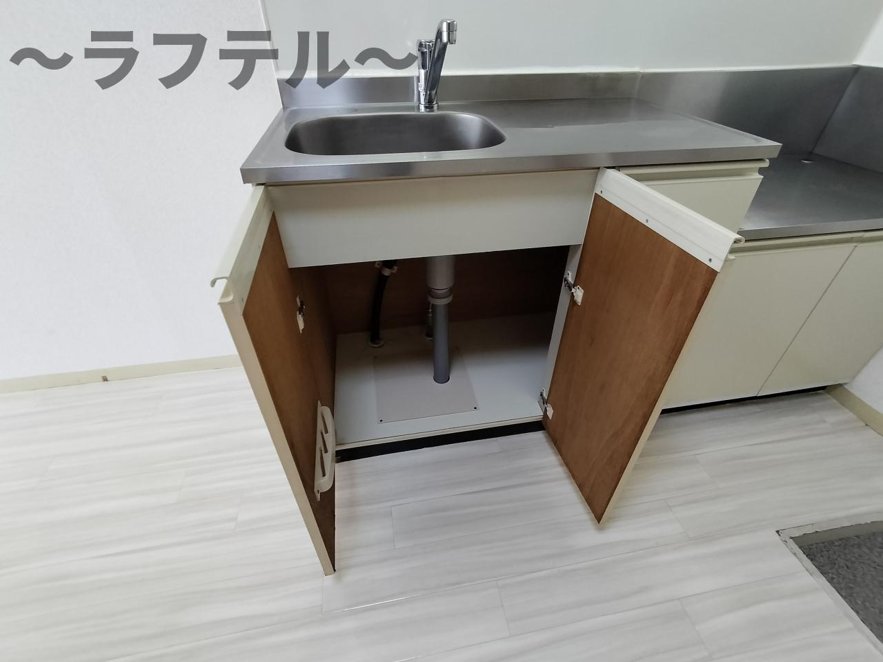 リバーサイドハイツA棟のその他