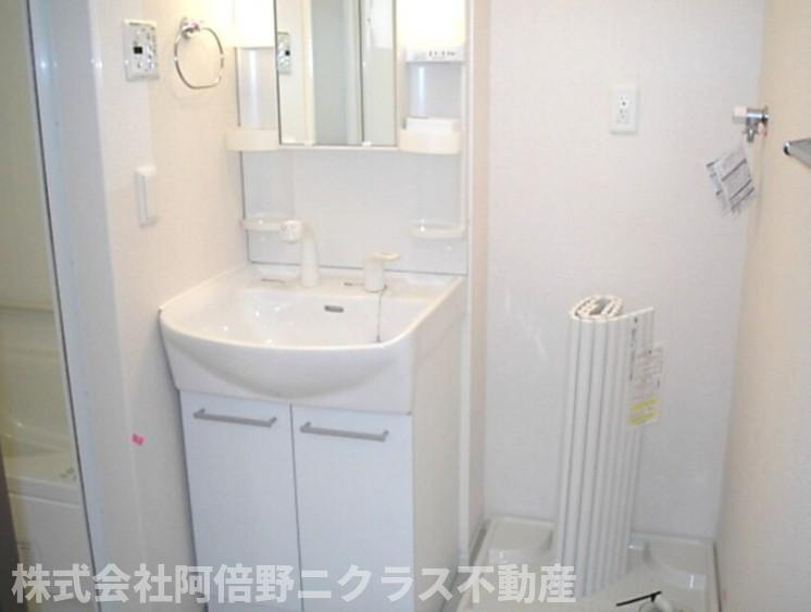 スクエアプレイス天王寺東　Ａ棟の設備