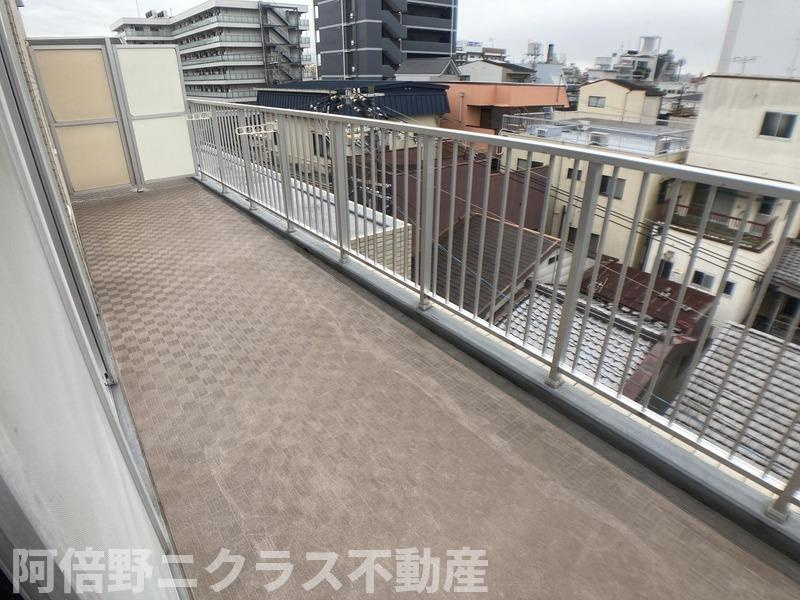 THE PLAZA 東上町 の展望