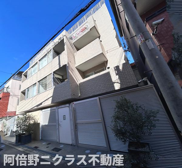 THE PLAZA 東上町 のその他共用部分