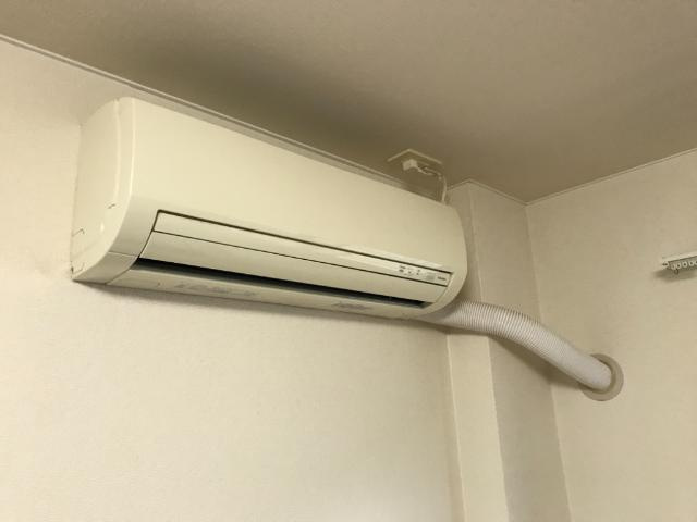リベラの設備|エアコン
