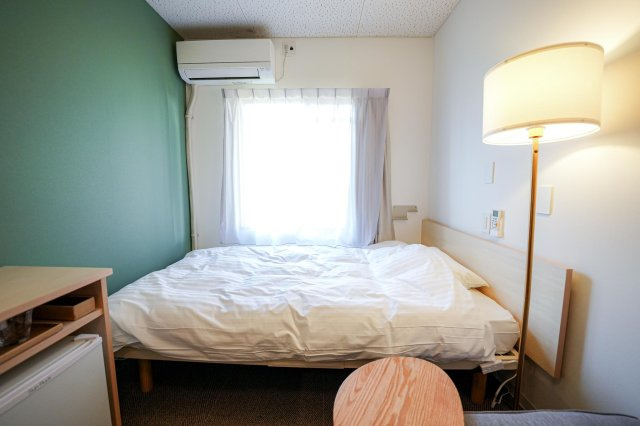 goodroom residence 奈良のバルコニー