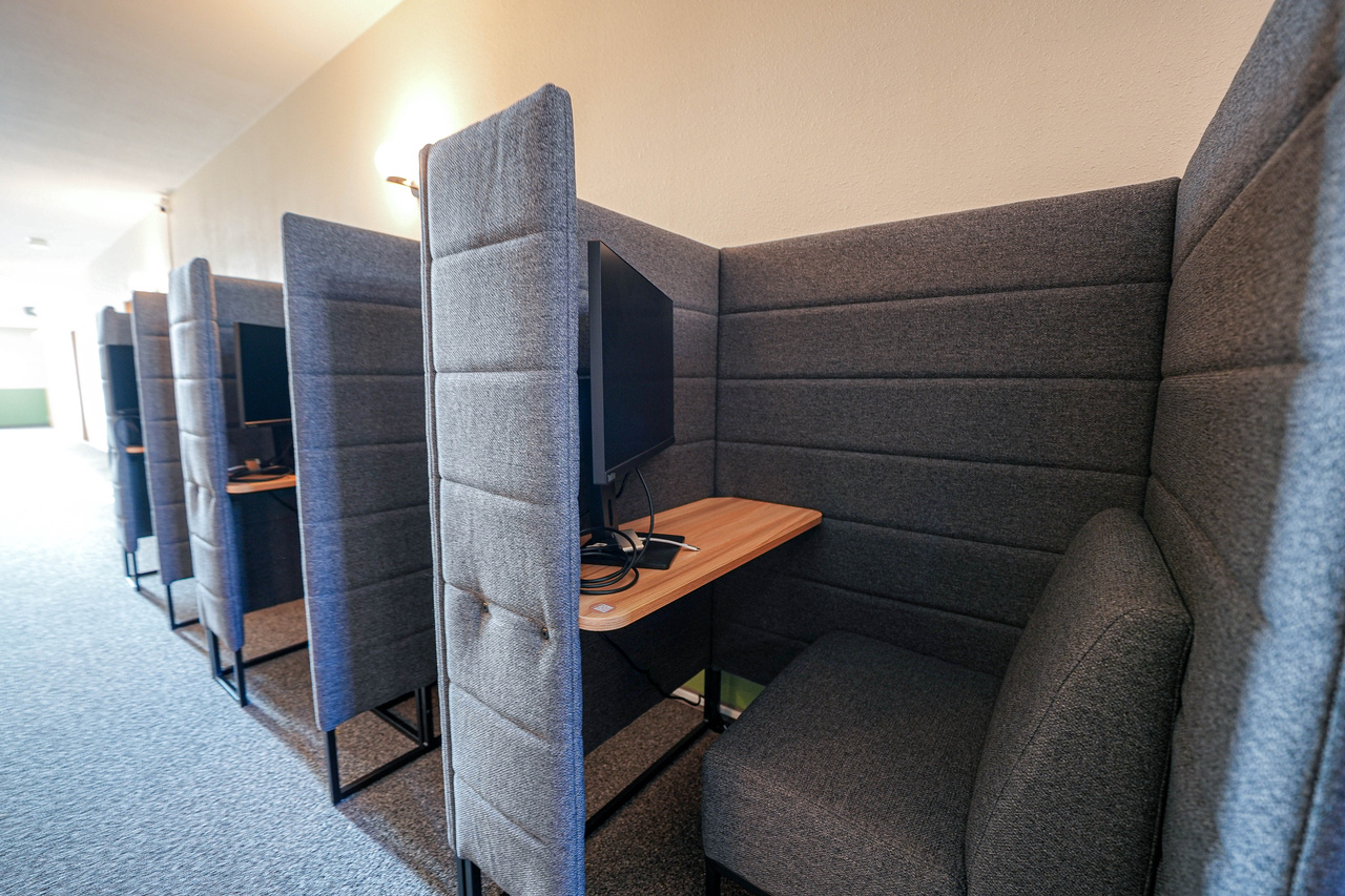 goodroom residence 奈良のその他共用部分