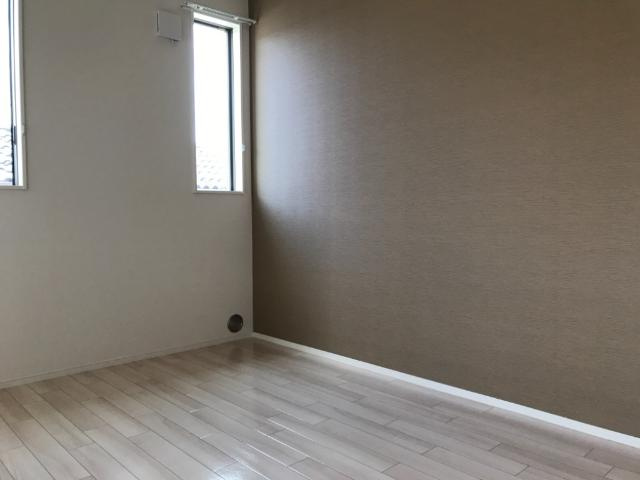 シェルキィの内装|内装です