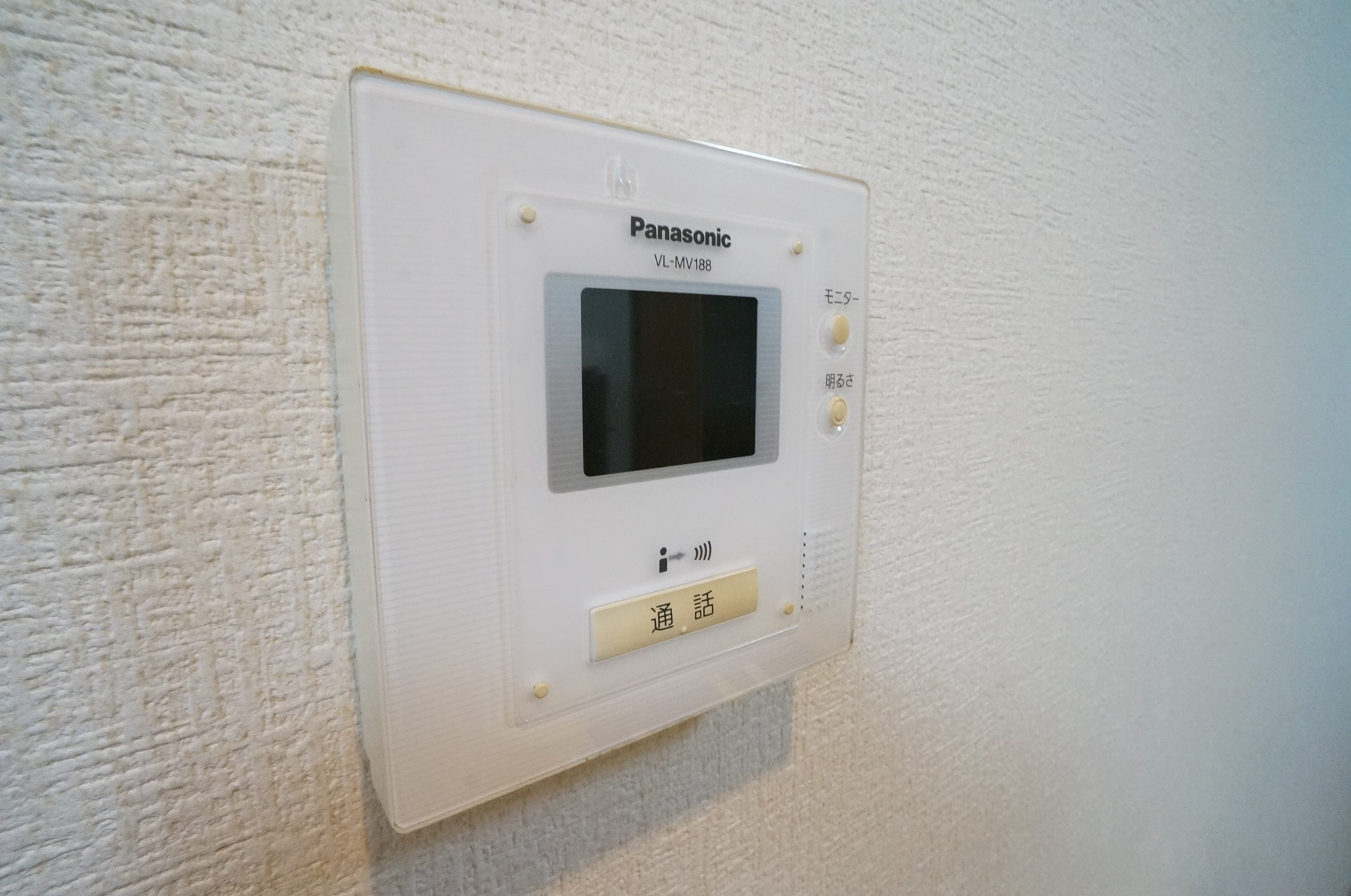 橿原市内膳町５丁目のタウンのセキュリティ
