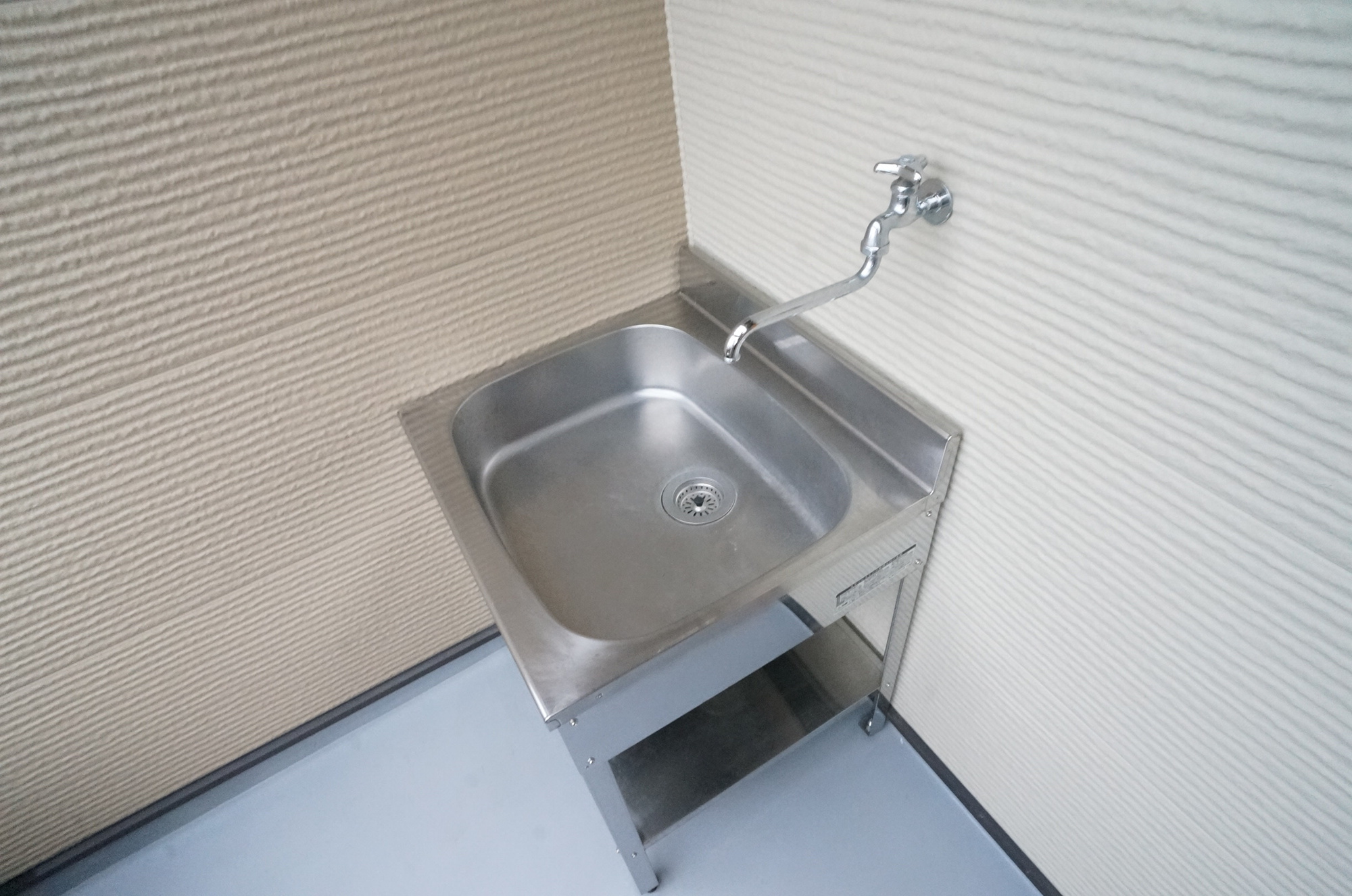 橿原市内膳町５丁目のタウンの設備