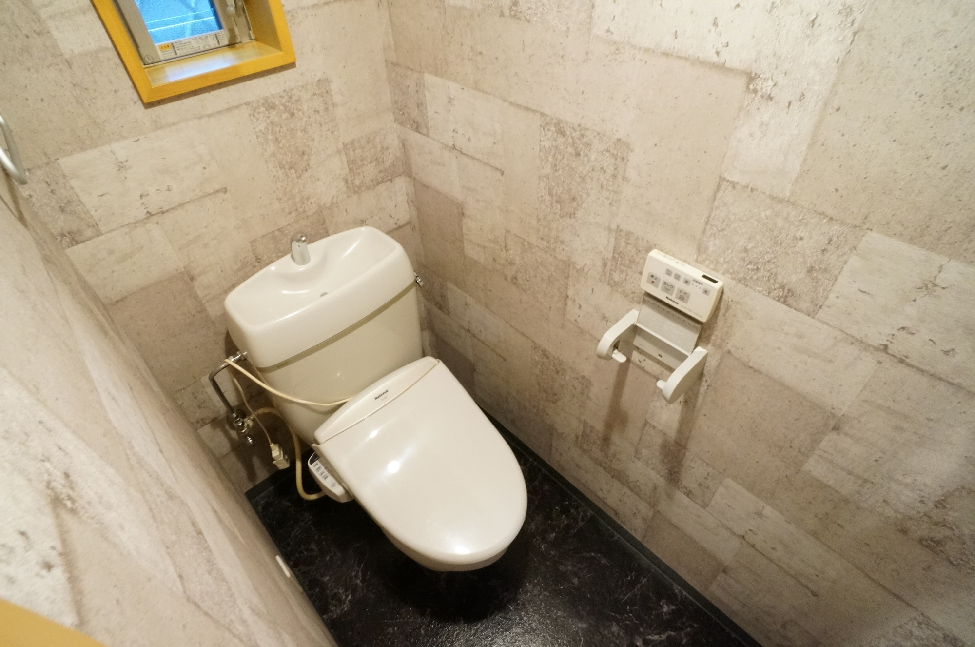 橿原市内膳町５丁目のタウンのトイレ