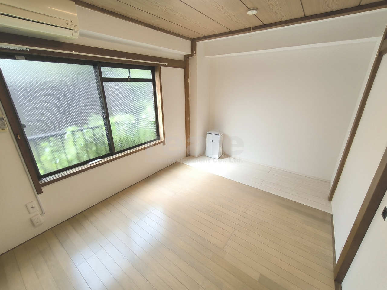 三鷹市牟礼４丁目の賃貸マンションの洋室