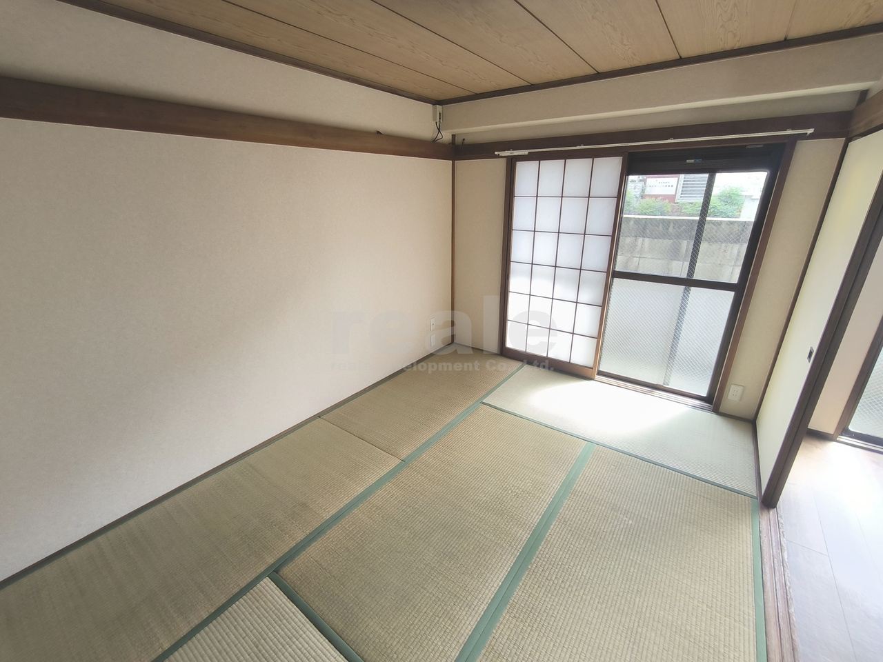 三鷹市牟礼４丁目の賃貸マンションの和室