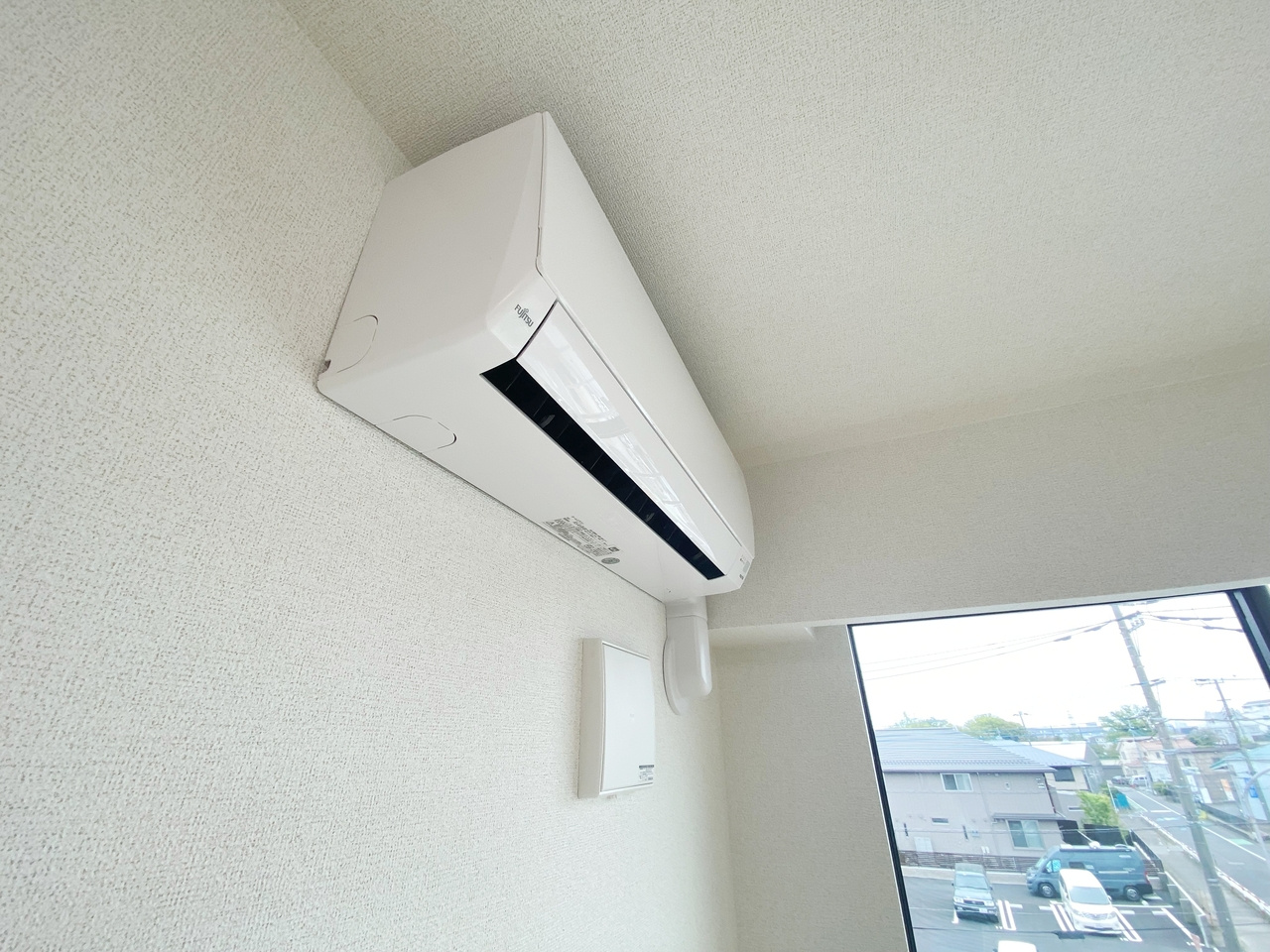 オリーブの設備